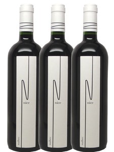 Holiday Gift: Nice Malbec Vertical