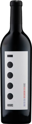 10,000 Hours Wine Red Blend