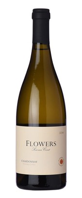 Flowers Sonoma Coast Chardonnay