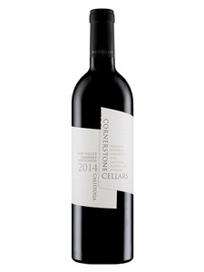 Cornerstone Cabernet Sauvignon