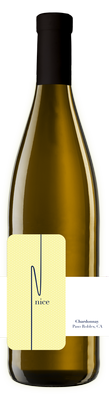 Nice Chardonnay
