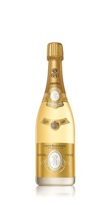 Louis Roederer Cristal