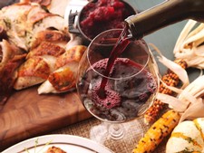 Tasting: How To Pair Wines for Thanksgiving