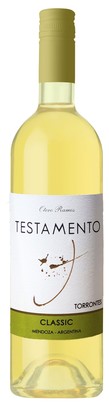 Testamento Torrontes