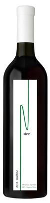 Nice Organic No Sulfites Malbec