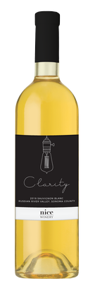 Clarity Sauvignon Blanc