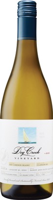 Dry Creek Chenin Blanc
