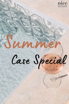 2025 Summer Case Special