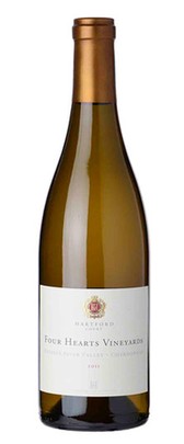 Hartford Court Four Hearts Chardonnay