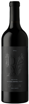 Donati Family Vineyards - Family Reserve Red Blend
