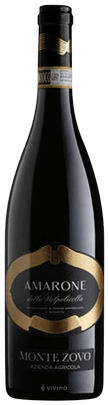 Monte Zovo Amarone