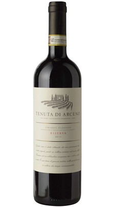 Tenuta Arceno Riserva Chianti Classico