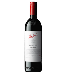 Penfolds Bin 28 Shiraz