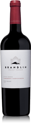 Brandlin Mt. Veeder Estate Cabernet Sauvignon