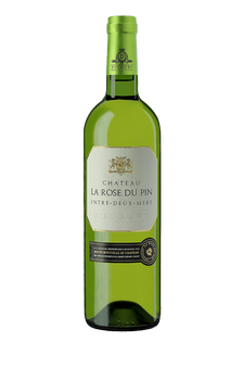 Chateau la Rose du Pin Blanc