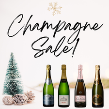 Champagne Bundle 2022