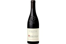 Domaine de Cristia Vacqueyras