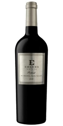 Ehlers Estate Portrait Red