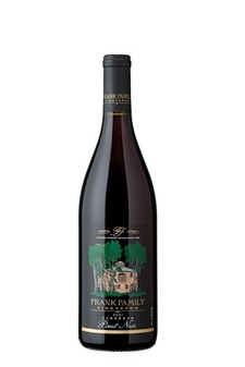 Frank Family Winery Pinot Noir