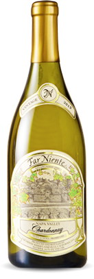 Far Niente Napa Valley Chardonnay