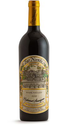 Far Niente Cabernet Sauvignon