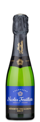 Nicolas Feuillatte Brut Reserve