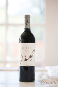 Galerie Latro Cabernet Sauvignon Knights Valley