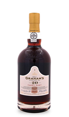 Graham's Tawny Porto 20yr