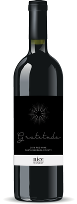 Gratitude by Nice Winery