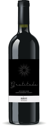 Nice Winery 