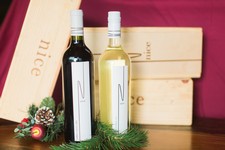 Nice Wine Duo Set