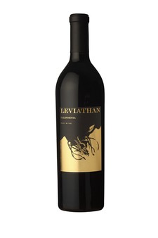 Leviathan Red Wine