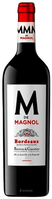 Barton & Guestier M de Magnol Bordeaux