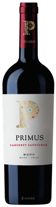 Primus Cabernet Sauvignon