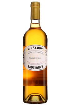 Chateau Raymond-Lafon Sauternes
