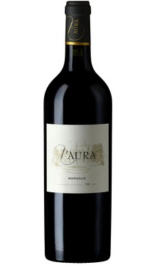 L'Aura (de Cambon La Pelouse) Margaux