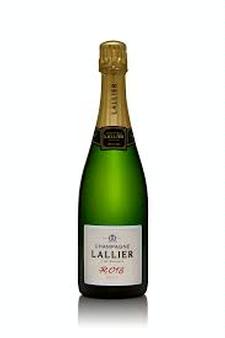 Lallier R.018 Champagne