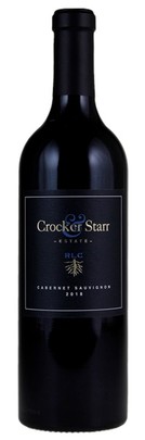 Crocker & Starr RLC Cabernet Sauvignon