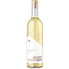 Reddy Vineyards Sauvignon Blanc