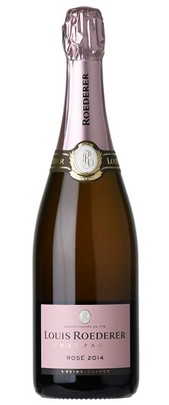 Louis Roederer Brut Rose Vintage