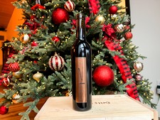 Nice Ruby Port Cabernet Sauvignon