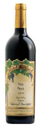 Nickel & Nickel State Ranch Cabernet Sauvignon