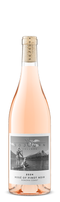 Sojourn Rose of Pinot Noir