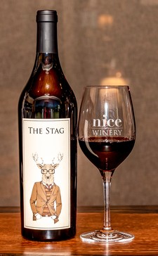 The Stag 2020