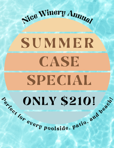 2023 Summer Case Special