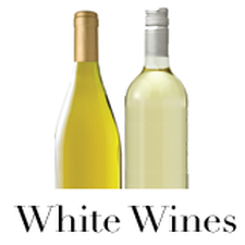 Wine Club Gift -- All Whites for 3 Months