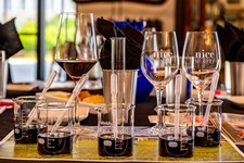 Class: October Winemaker Blending Experience