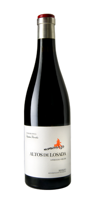 Losada Mencia Altos de Losada