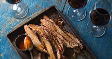 Tasting: Wines to Pair With BBQ