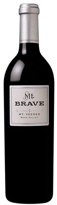 Mt. Brave Mt. Veeder Cabernet Sauvignon